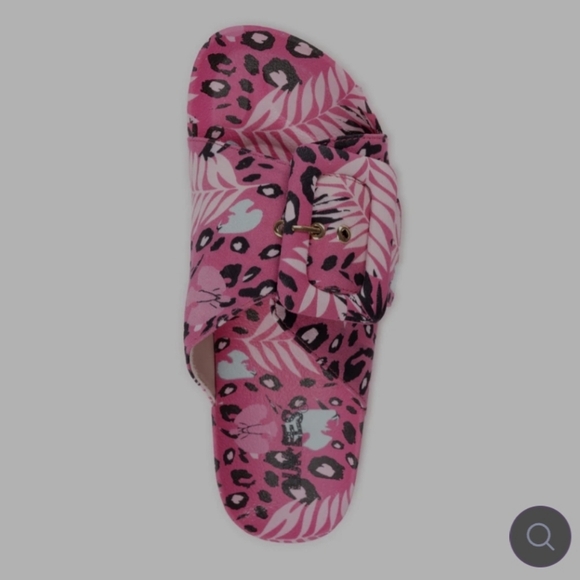 LUKEES by MUK LUKS Women's Island Sandals - Picture 5 of 6